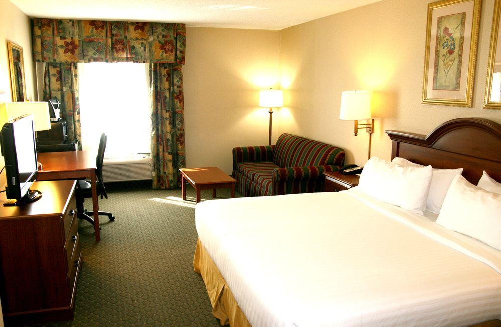 Comfort Inn & Suites Near Route 66 Lincoln Esterno foto