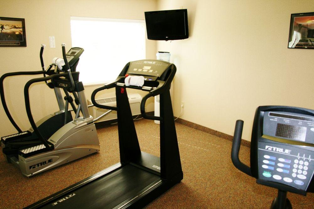 Comfort Inn & Suites Near Route 66 Lincoln Esterno foto