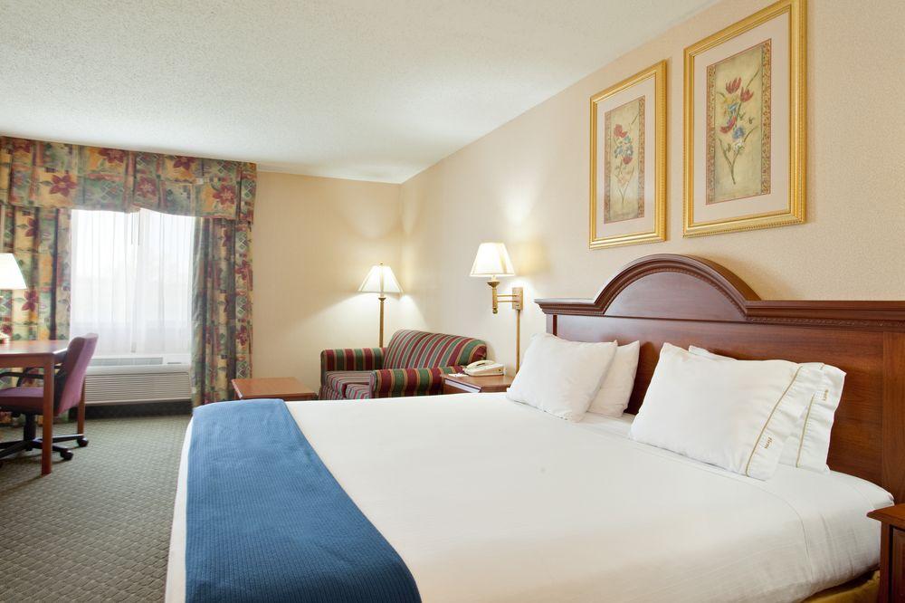 Comfort Inn & Suites Near Route 66 Lincoln Esterno foto